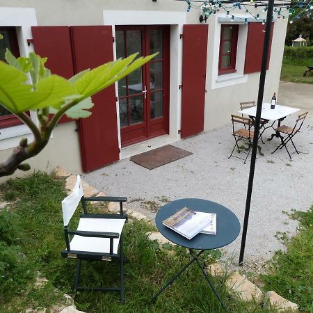 Gite Des Figuiers Carcassonne Dış mekan fotoğraf
